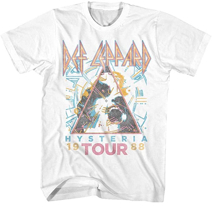American ver Rock Shirt